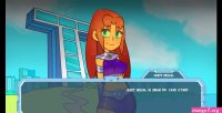 Skemtiligr and Sadi are Making Team Titans Trainer