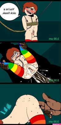 Chucky rule 34 Best adult photos at comics.