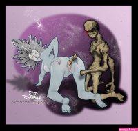 Post 60842: DungeonsandDragons LadyofPain lich neterg Planescape Vecna