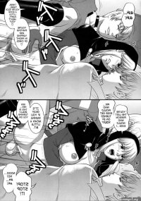 Yuri Hentai Manga image 130335