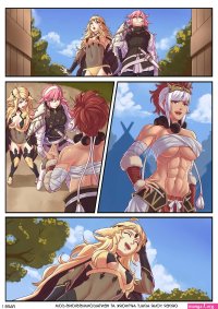 free hentai manga