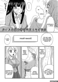 Selfish Top And Airheaded Bottoms Yuri Smut 2