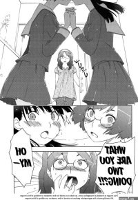 Yuri Hentai Manga image 130352