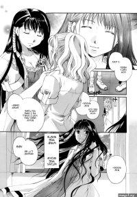 Yuri Hentai Manga image 130336