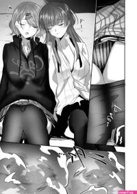 Hyoui Yuri Manga nhentai: hentai doujinshi and manga
