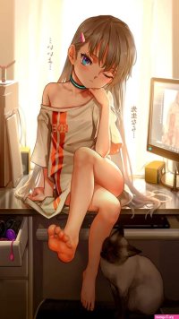 Hentai Cuties