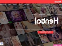 50 Hentai Porn Sites