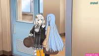 AnimeManga Hentai ENF CMNF MMD