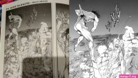 The Curious Case of Malaysian Censorship In The Manga Version of Attack On Titan