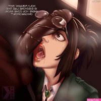 Attack On Titan Bedroom Nude HD Pics
