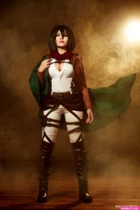 Kalinka Fox