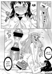 Avatar Trans-Read-Hentai Manga Hentai Comic