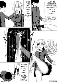 Ballbusting Castration Manga