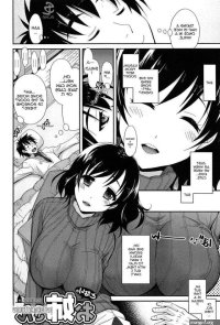 Original Work-Sister NeighborsHentai Manga Hentai Comic