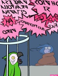 Big city greens porn comics