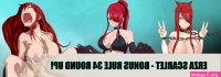 erza scarlet