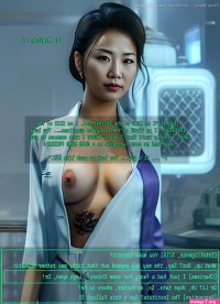 Dr Madison Li
