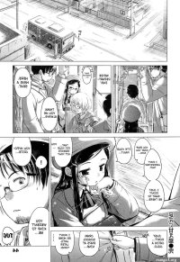 Sweets Sweat-Chapter 4-Spoiled Cat At My Feet-Hentai Manga Hentai Comic