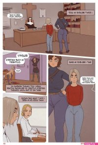 Feminization
