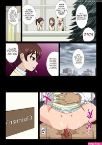 A Prettyboy Gets Feminized 1 Manga Page 42