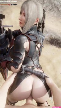 Aranea Highwind Final Fantasy