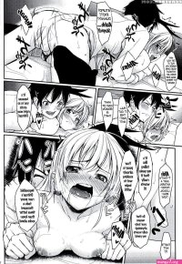 Footjob