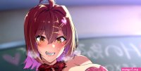 Tsundero Manga Will Have Two Episodes Animated by T-Rex!