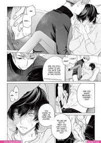 manga hentai yaoi hardcore
