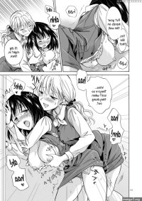 peachpulsar mira Ol-san Ga Oppai Dake De Icchau Manga