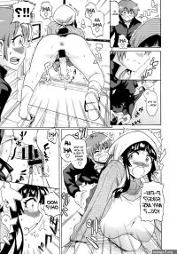 Shota Eater-Chapter 3