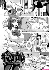 NTR GAME by Kazuhiro