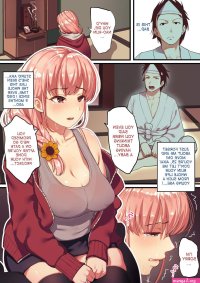 Three Some Shishite Netorare- Original Hentai Ass Lover