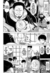 Ryuuga Sin Mitsuki NTR Ai