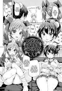 Soft Melty Impregnation Addiction!-Chapter 8-Hentai Manga Hentai Comic