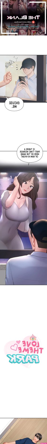 Read Manhwa