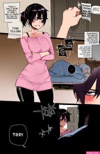 Korean Girl in America Hentai Manga and Doujinshi Online and Free