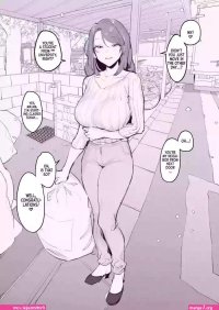 hentai milf manga