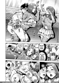 hentai milf manga