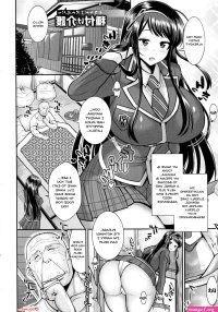 Read Perverted JKs Impregnation Care Service Hentai Magazine Chapters