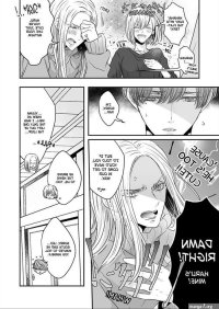 Impregnate My Omega BL Yaoi Smut Manga orchisasia.org