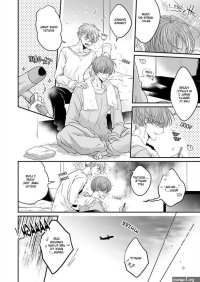 I Want to Impregnate You My Silly Omega Yaoi Smut BL Manga