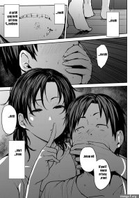 Twin Mother Incest Hentai Magazine Chapters