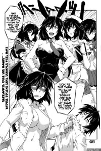 Incest Strategy 4-Read-Hentai Manga Hentai Comic