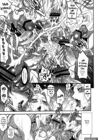 Futanari manga porn comics for adults