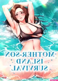 Mother-son Island Survival nhentai: hentai doujinshi and manga