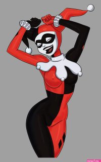 Multiversus harley quinn r34 Best adult photos at comics.