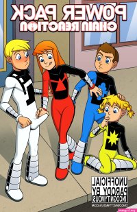 Power Pack