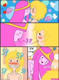 Adult time 2 Porn comic Cartoon porn comics Rule 34 comic