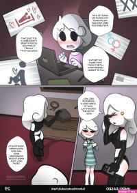 The Amazing Surprise 2 Porn comic Cartoon porn comics Rule 34 comic