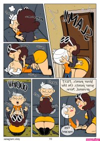 Thicc Series 2: In The Thicc of It!! Porn comic Cartoon porn comics Rule 34 comic